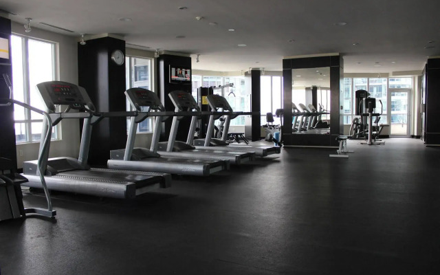Park Suites Toronto Blue Jay Way (Element)