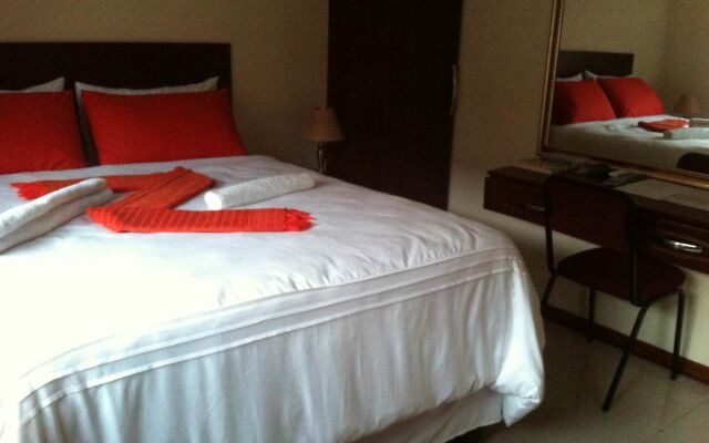 Kingbed Guest House