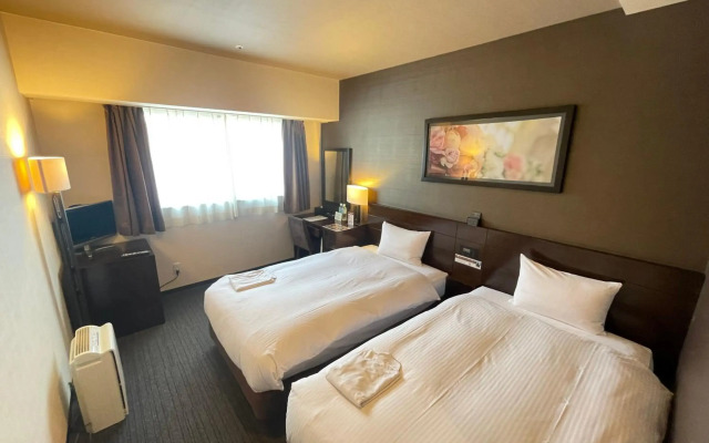Laguna Suite Hotel & Wedding Shin-Yokohama