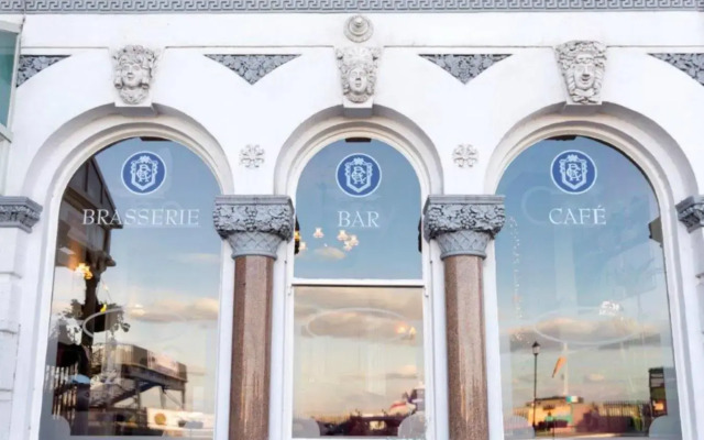 Royal Esplanade Hotel