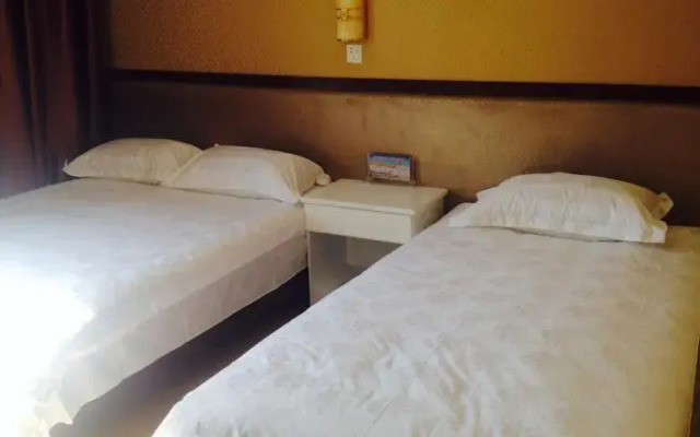 Dunhuang Old Friend Guest House