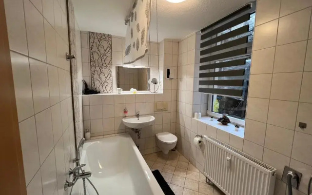 Apartments Badallee 4