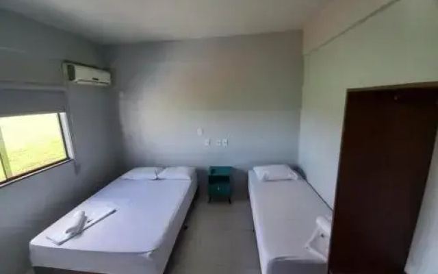 Hotel Wommer