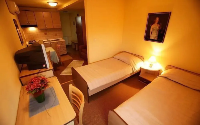 The Movie Resort Aparthotel