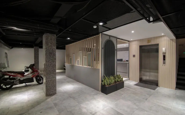 Bin Bin Hotel 8 - Near Sunrise City