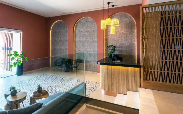 Kosea Boutique Hotel