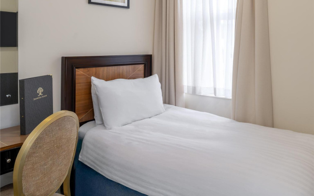 Sprowston Manor Hotel, Spa & Golf