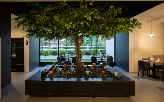 Ivory Villa City
