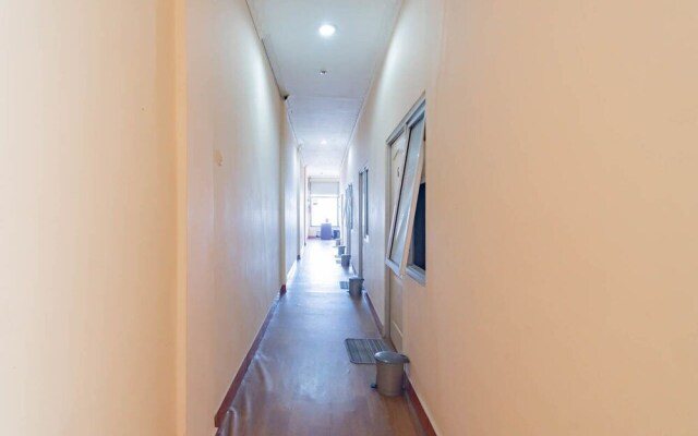 Reddoorz Near Pasar Klandasan Balikpapan