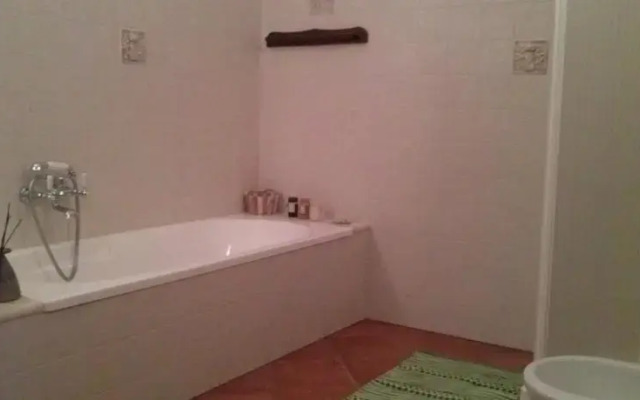 Villa Travellito