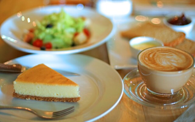 Gulf Hotel Colaba