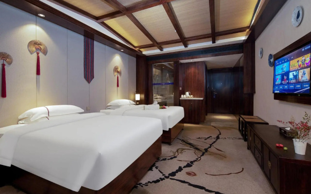 Huangzhou International Hotel