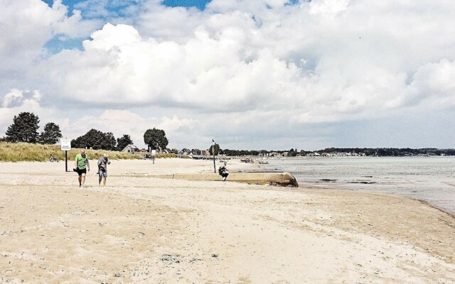 4 Star Holiday Home in Scharbeutz