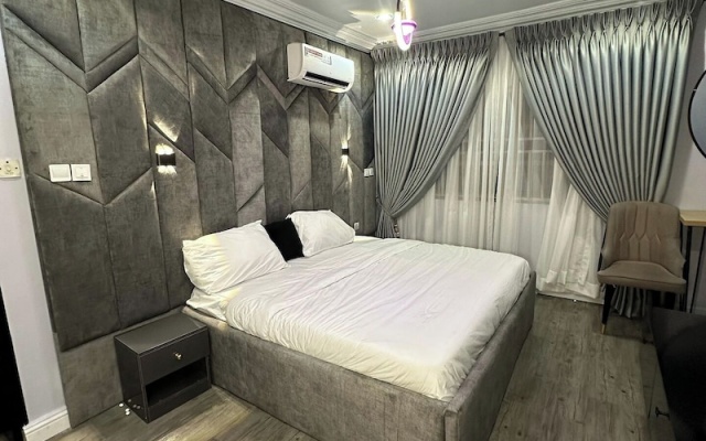 The Bless Navic Hotel