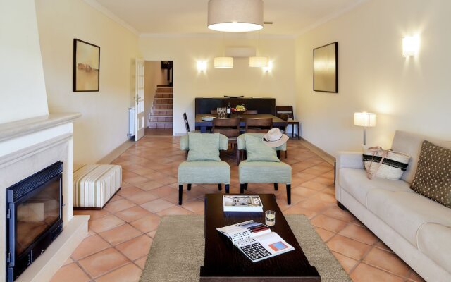 Ancão Holiday House