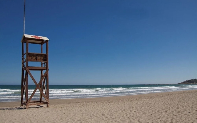 Apartment La Caleta Cap Salou