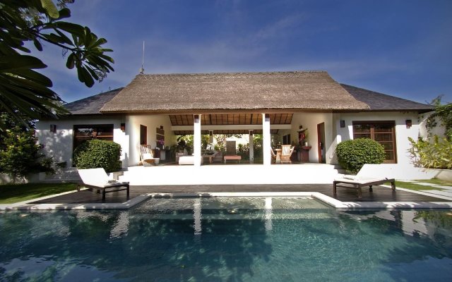 Villa Bali Asri Seminyak