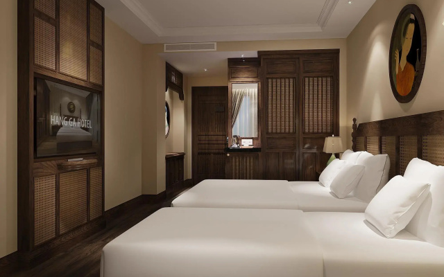 Lotusama Hanoi