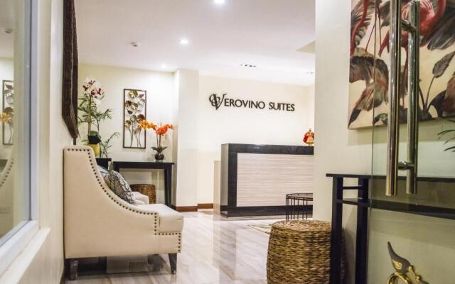 OYO 540 Verovino Suites