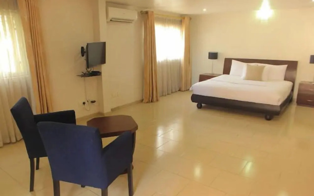 The Emem Apartment