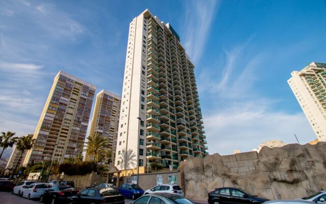 Apartamentos Magic Atrium Beach