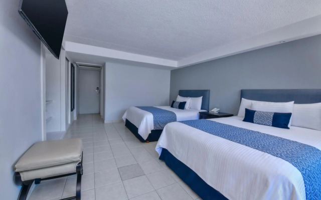 Krystal Beach Acapulco