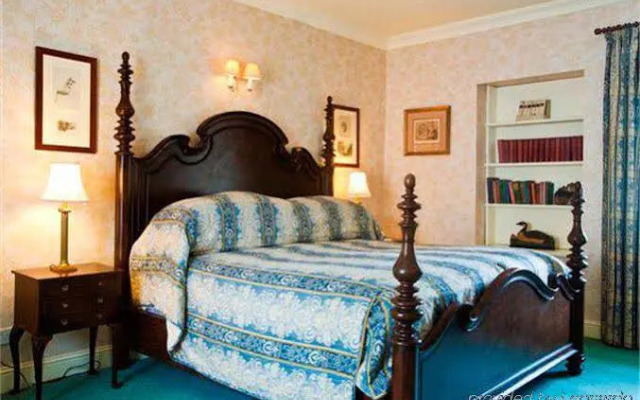 Rathmullan House