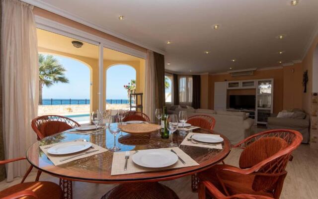 Parque Tropical 5 - Three Bed Villa