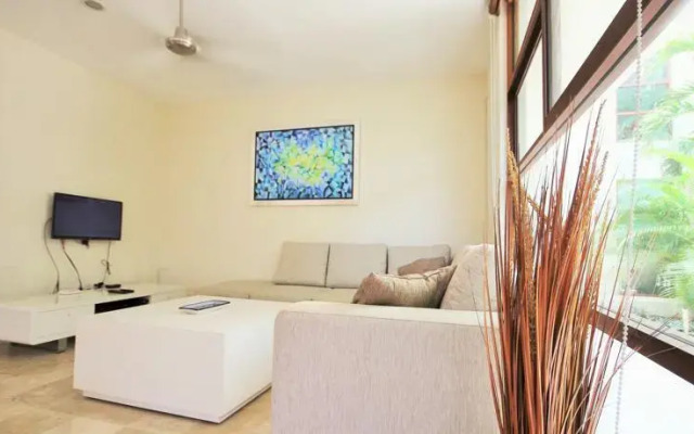 Riviera Tulum Condos