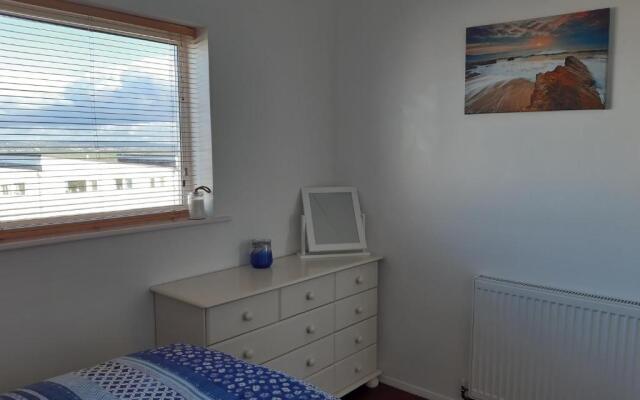 Chalet 18 Widemouth Bay Holiday Village