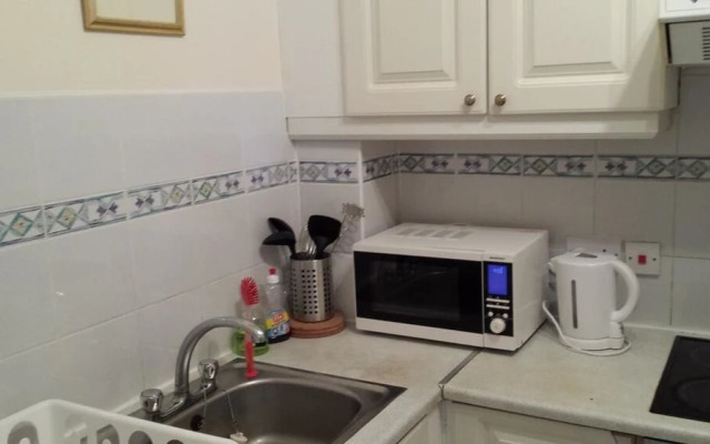 Charlemont Holiday Apartment