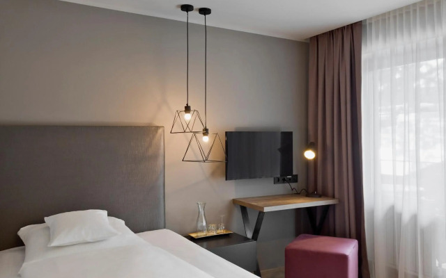 Natur & Spa Hotel Lärchenhof