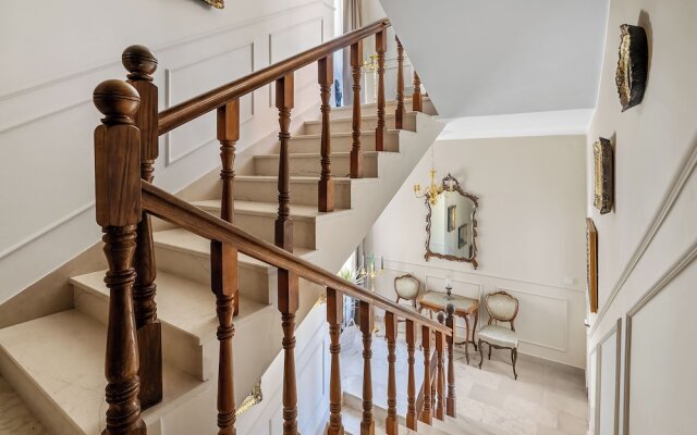 Storge Boutique Bed & Breakfast
