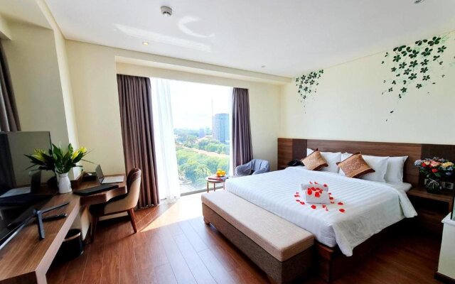 Northern Charm Hotel