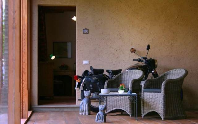 Agriturismo L'Unicorno