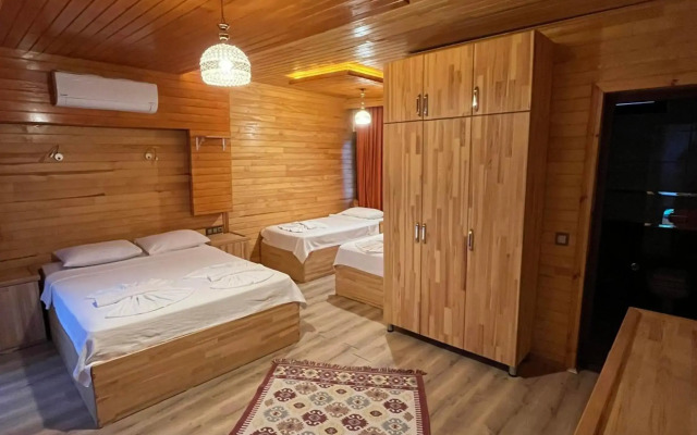 Olympos Yavuz Hotel