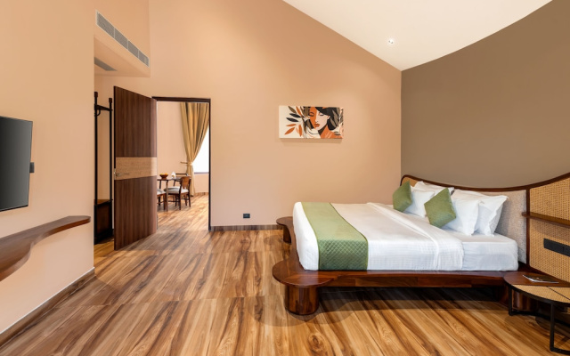 The Qualia Resort Club & Brewery