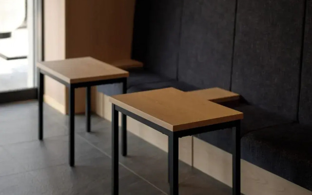 Premium Apart MONday KYOTO GOJO