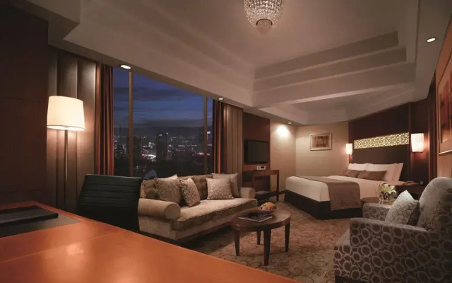 Shangri La Hotel Huhhot
