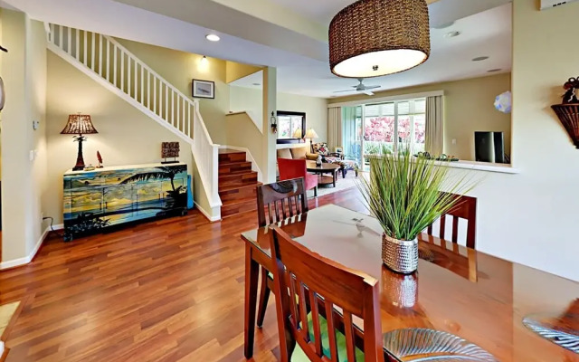 Leilani 3 Bedroom Condo
