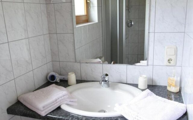 Appartement Top Tirol