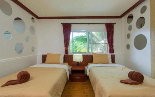 Patong Rai Rum Yen Resort