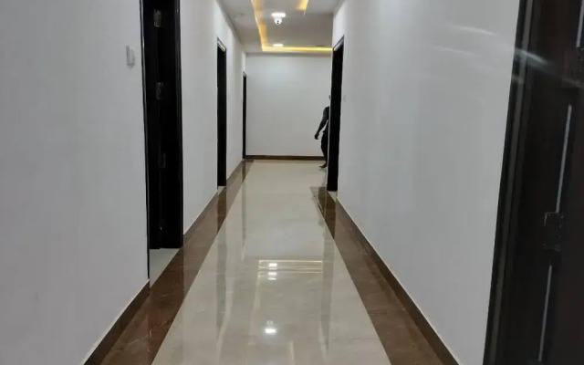Shree Lakshmi Inn