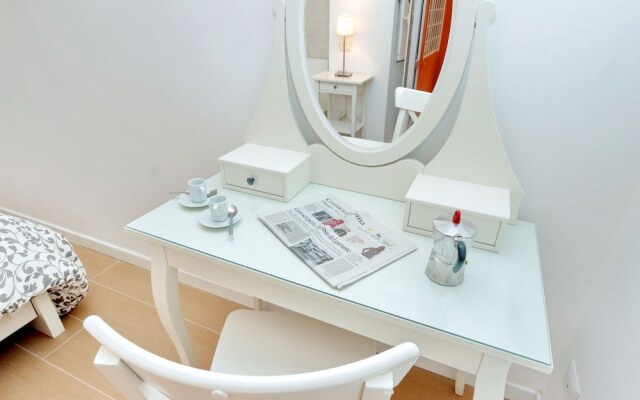 Restart Accommodations Chaltrhome