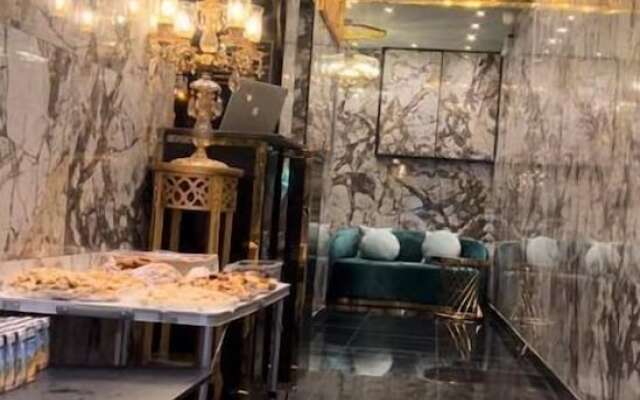 Guest Inn Hotel Llc