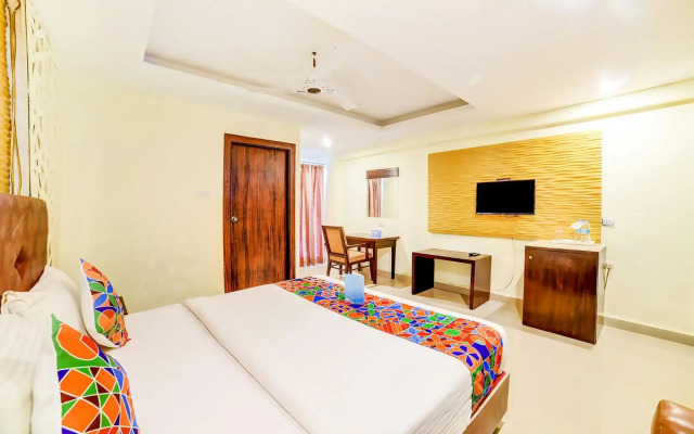 Nitya Resort