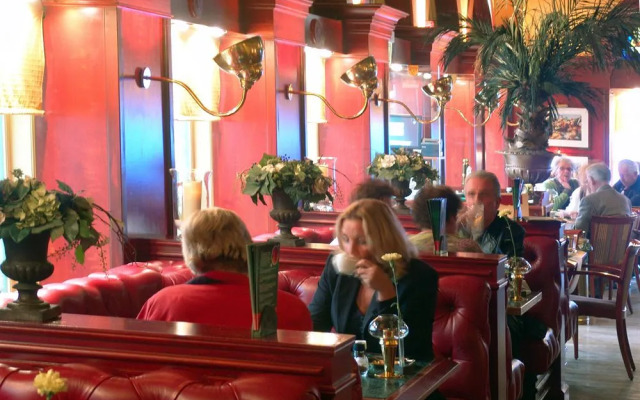 Hotel Brasserie Den Engel