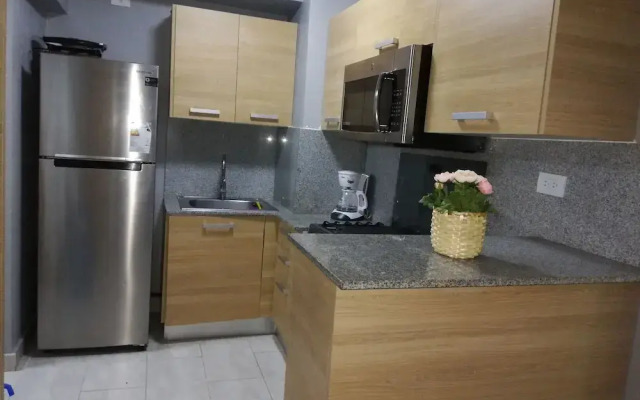 Luxury Apartment at Riviera Colonial