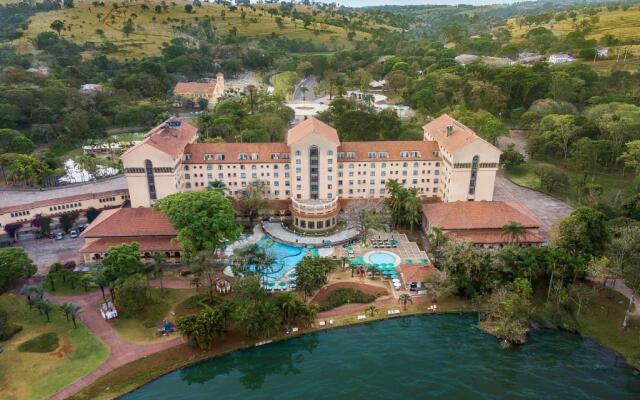 Grande Hotel e Termas de Araxá