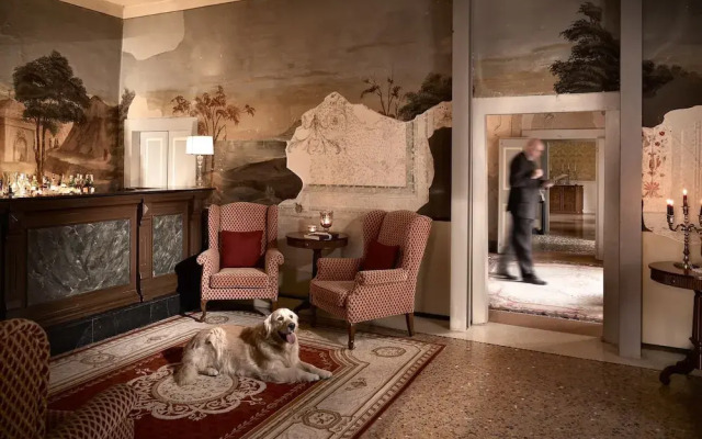 Hotel Villa di Campo